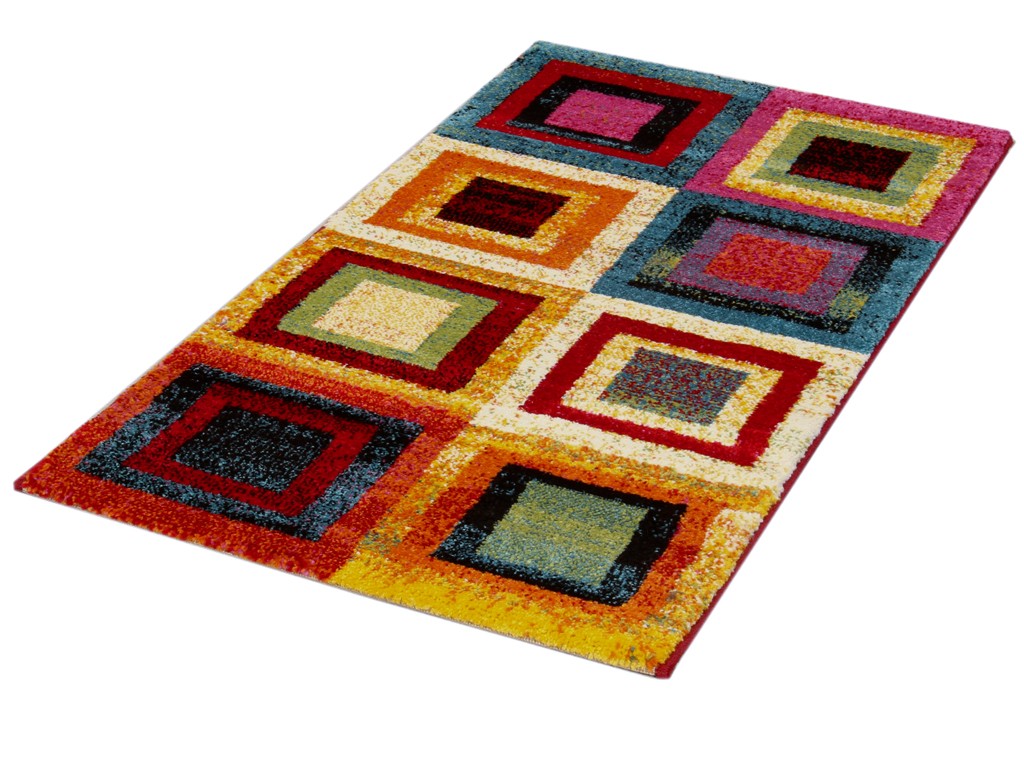 150x80 CM Modern New Carpet Tapis Teppich Alfombra RUG 